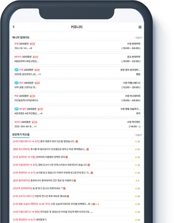 수원 인계동 영통 스웨디시 힐링 테라피